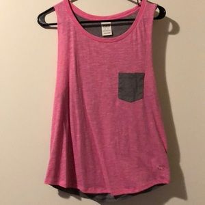 VS Pink Tank Top